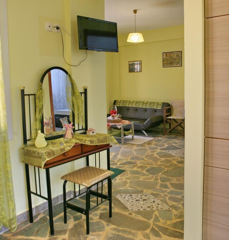 Evaland Traditional Houses Tarti المظهر الخارجي الصورة