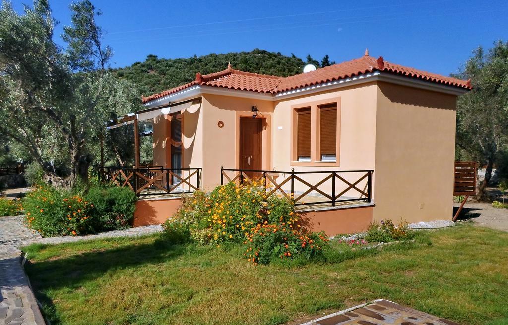 Evaland Traditional Houses Tarti المظهر الخارجي الصورة