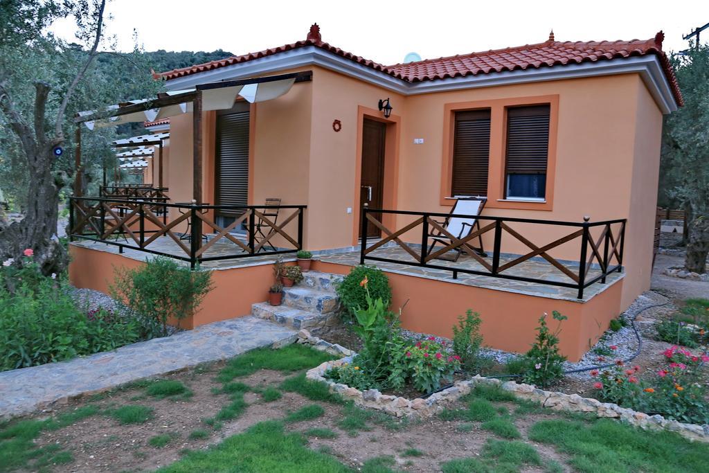 Evaland Traditional Houses Tarti الغرفة الصورة
