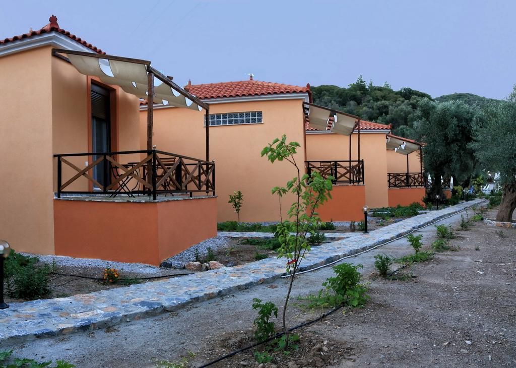 Evaland Traditional Houses Tarti الغرفة الصورة