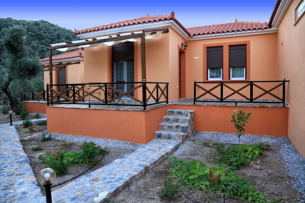 Evaland Traditional Houses Tarti الغرفة الصورة