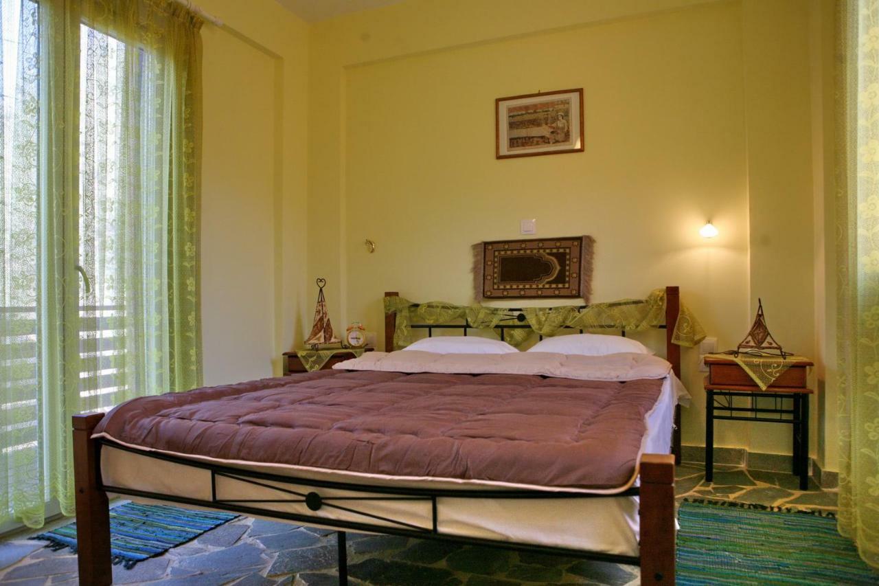 Evaland Traditional Houses Tarti المظهر الخارجي الصورة