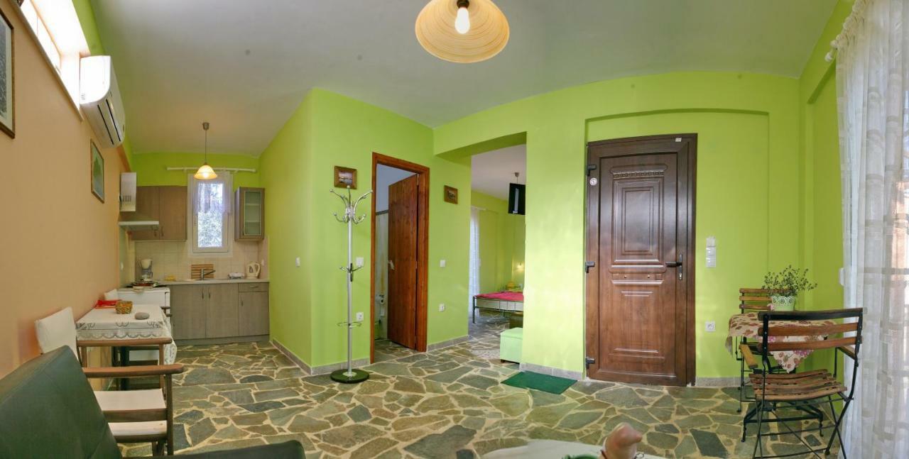 Evaland Traditional Houses Tarti المظهر الخارجي الصورة