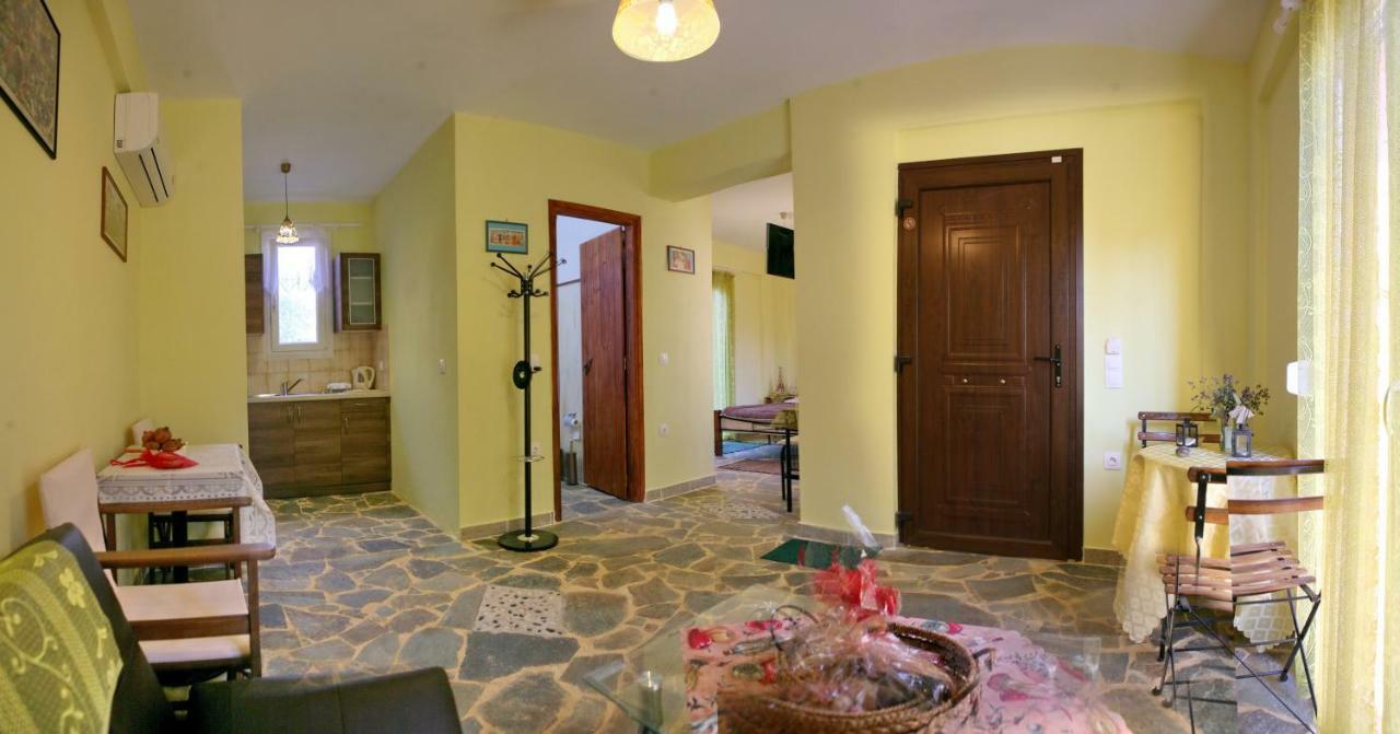 Evaland Traditional Houses Tarti المظهر الخارجي الصورة