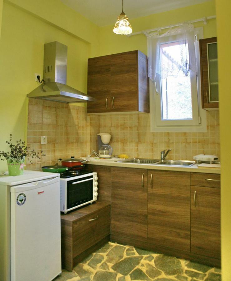 Evaland Traditional Houses Tarti المظهر الخارجي الصورة
