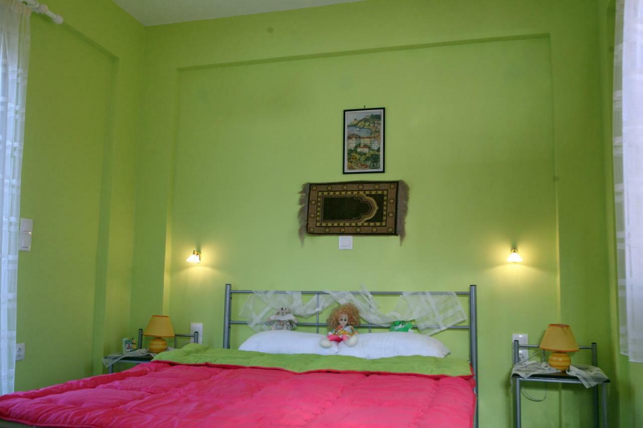 Evaland Traditional Houses Tarti المظهر الخارجي الصورة