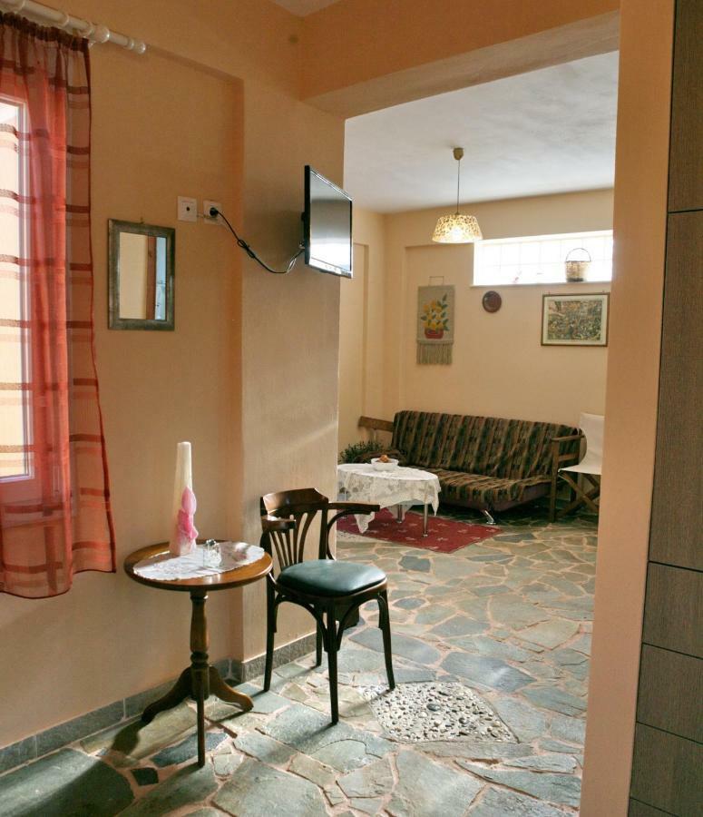 Evaland Traditional Houses Tarti المظهر الخارجي الصورة